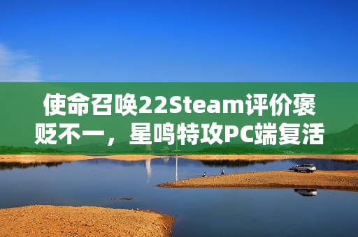 使命召唤22Steam评价褒贬不一，星鸣特攻PC端复活引热议