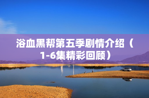 浴血黑帮第五季剧情介绍（1-6集精彩回顾）