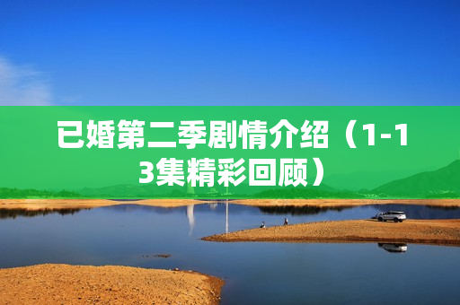 已婚第二季剧情介绍（1-13集精彩回顾）