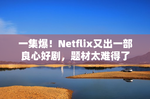 一集爆！Netflix又出一部良心好剧，题材太难得了