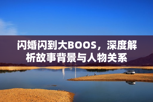 闪婚闪到大BOOS，深度解析故事背景与人物关系