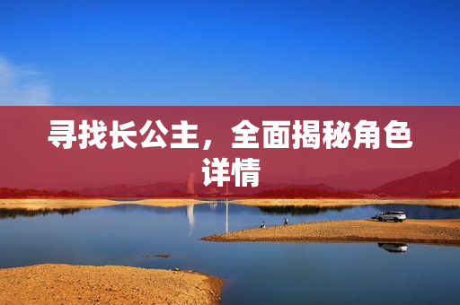 寻找长公主，全面揭秘角色详情