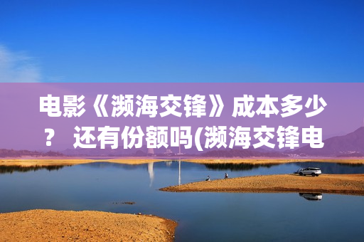 电影《濒海交锋》成本多少？ 还有份额吗(濒海交锋电影完整在线看)