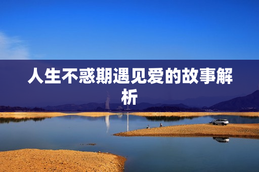 人生不惑期遇见爱的故事解析