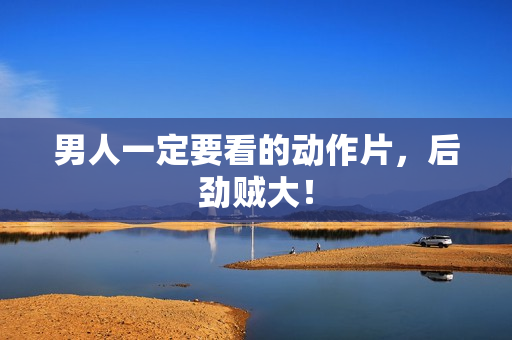 男人一定要看的动作片，后劲贼大！