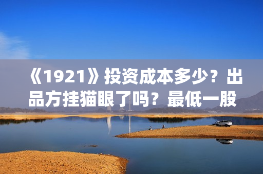 《1921》投资成本多少？出品方挂猫眼了吗？最低一股多少钱？(1921谁投资的)