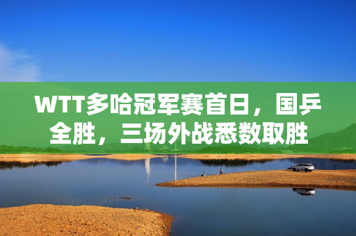 WTT多哈冠军赛首日，国乒全胜，三场外战悉数取胜