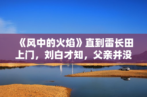 《风中的火焰》直到雷长田上门，刘白才知，父亲并没有杀人