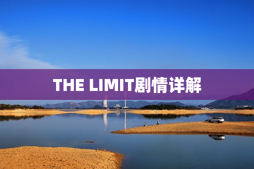 THE LIMIT剧情详解
