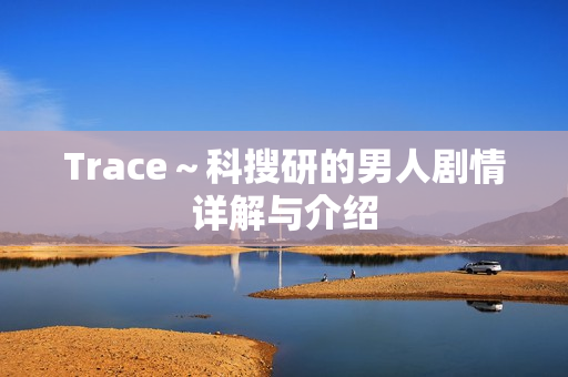 Trace～科搜研的男人剧情详解与介绍