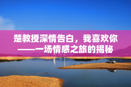 楚教授深情告白，我喜欢你——一场情感之旅的揭秘
