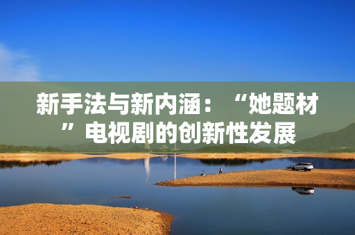 新手法与新内涵：“她题材”电视剧的创新性发展