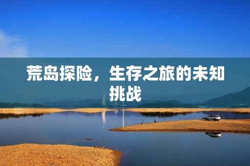 荒岛探险，生存之旅的未知挑战