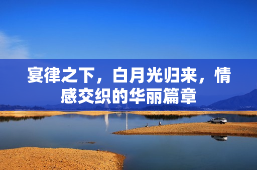 宴律之下，白月光归来，情感交织的华丽篇章