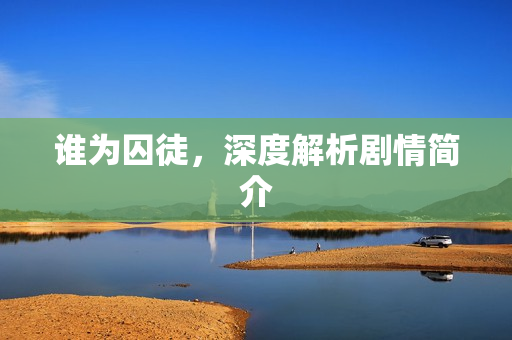 谁为囚徒,深度解析剧情简介 谁为囚徒,深度解析剧情简介