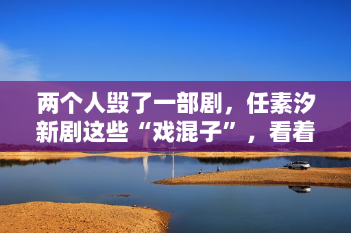 两个人毁了一部剧，任素汐新剧这些“戏混子”，看着真让人出戏