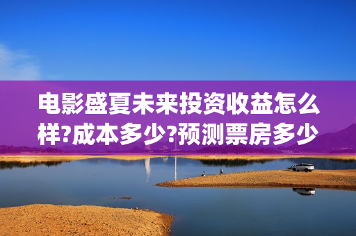 电影盛夏未来投资收益怎么样?成本多少?预测票房多少?(最新电影盛夏未来)