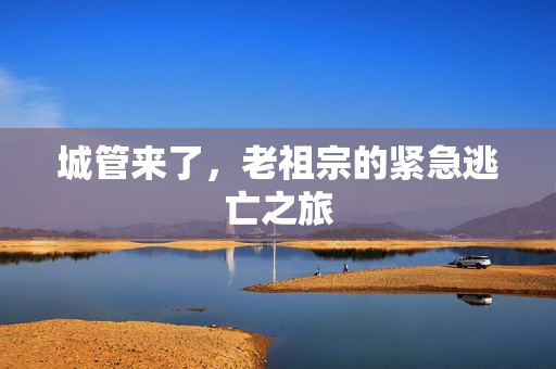 城管来了，老祖宗的紧急逃亡之旅