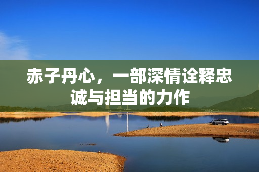 赤子丹心，一部深情诠释忠诚与担当的力作