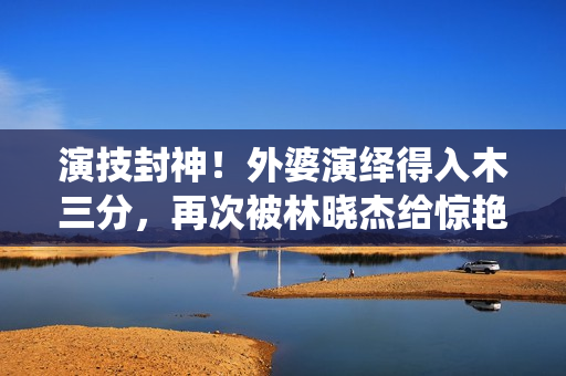 演技封神！外婆演绎得入木三分，再次被林晓杰给惊艳了