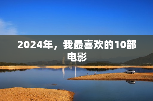 2024年，我最喜欢的10部电影
