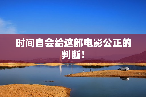 时间自会给这部电影公正的判断！