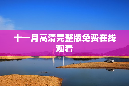 十一月高清完整版免费在线观看