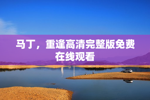 马丁，重逢高清完整版免费在线观看