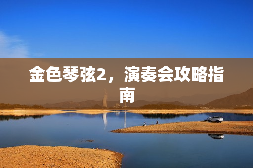 金色琴弦2，演奏会攻略指南