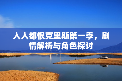 人人都恨克里斯第一季，剧情解析与角色探讨