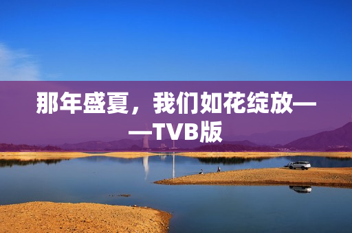 那年盛夏，我们如花绽放——TVB版