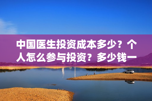 中国医生投资成本多少？个人怎么参与投资？多少钱一份？(中国医生投资成功的原因)