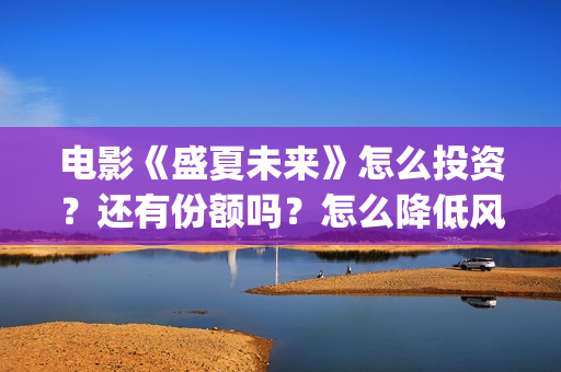 电影《盛夏未来》怎么投资？还有份额吗？怎么降低风险？(盛夏未来完整版电影枪版)
