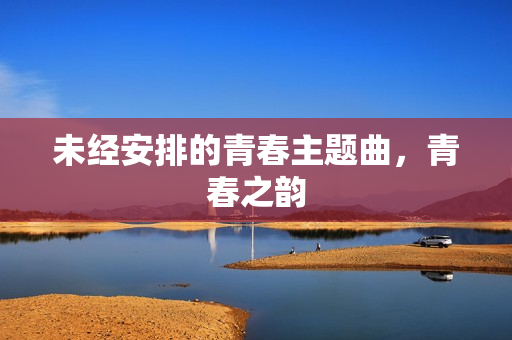 未经安排的青春主题曲，青春之韵
