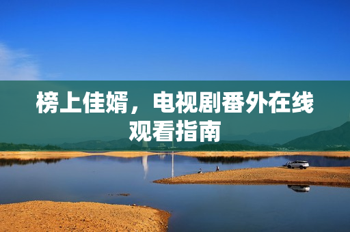 榜上佳婿，电视剧番外在线观看指南