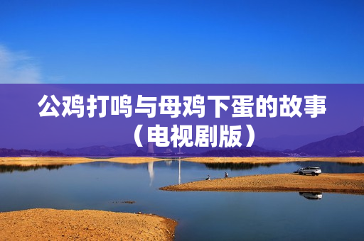 公鸡打鸣与母鸡下蛋的故事（电视剧版）