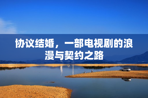 协议结婚，一部电视剧的浪漫与契约之路