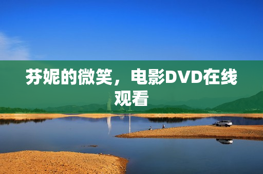 芬妮的微笑，电影DVD在线观看