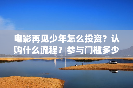 电影再见少年怎么投资？认购什么流程？参与门槛多少？(再见少年电影啥意思)