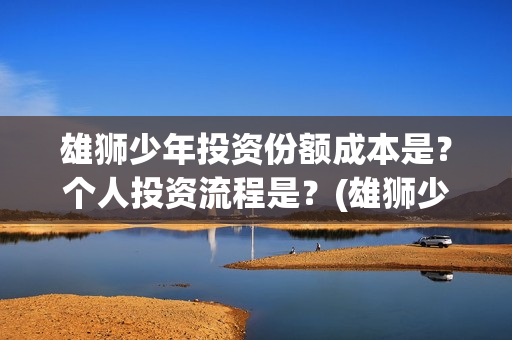 雄狮少年投资份额成本是？个人投资流程是？(雄狮少年的联合出品方)