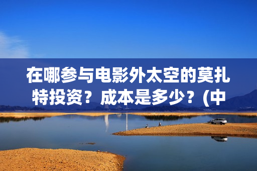在哪参与电影外太空的莫扎特投资？成本是多少？(中国电影如何在海外上映)