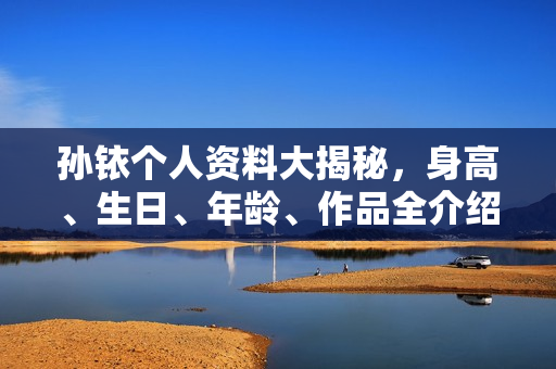 孙铱个人资料大揭秘，身高、生日、年龄、作品全介绍，电视剧电影一览无余
