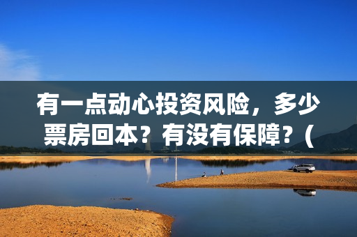 有一点动心投资风险，多少票房回本？有没有保障？(有一点动心出品方)