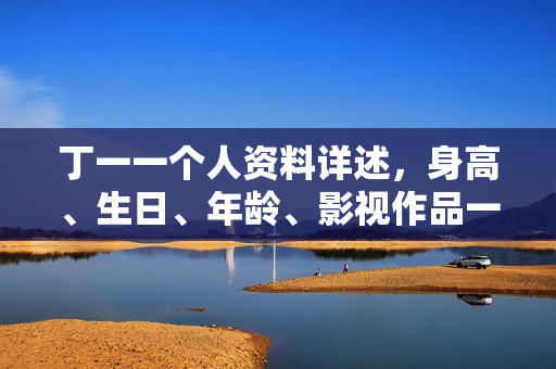 丁一一个人资料详述，身高、生日、年龄、影视作品一览，附图片。