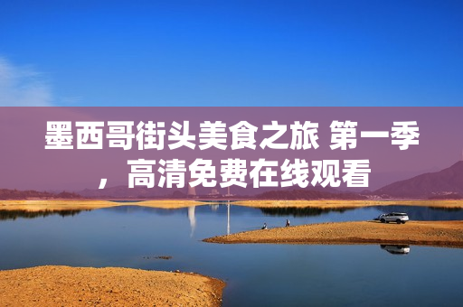 墨西哥街头美食之旅 第一季，高清免费在线观看