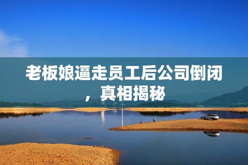 老板娘逼走员工后公司倒闭，真相揭秘