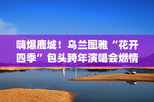 嗨爆鹿城!乌兰图雅“花开四季”包头跨年演唱会燃情绽放(航拍乌兰浩特) 嗨爆鹿城!乌兰图雅“花开四季”包头跨年演唱会燃情绽放(航拍乌兰浩特)