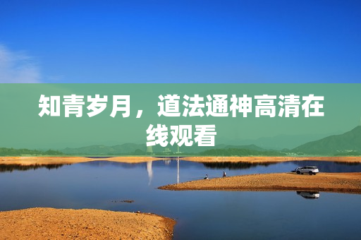 知青岁月，道法通神高清在线观看