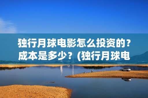 独行月球电影怎么投资的？成本是多少？(独行月球电影怎么拍的)