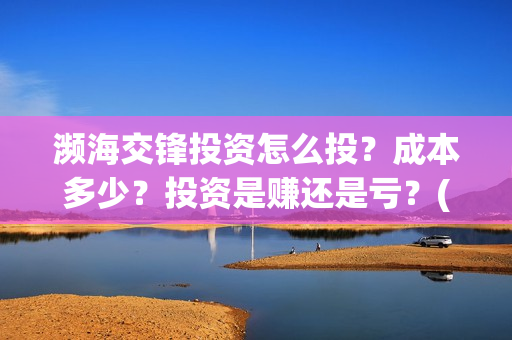 濒海交锋投资怎么投？成本多少？投资是赚还是亏？(濒海交锋能投吗)